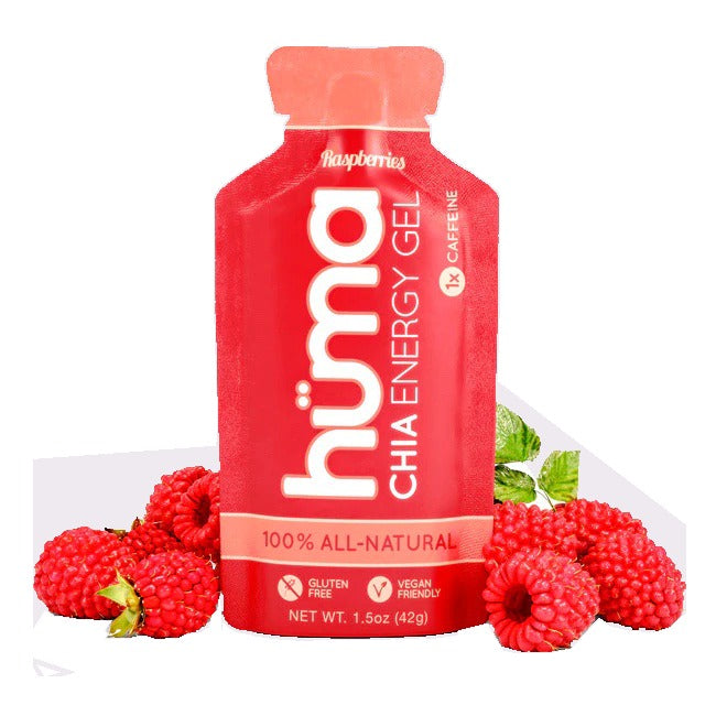 Huma Chia Gel
