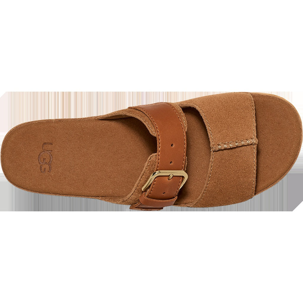 Women's Aubrey Slide