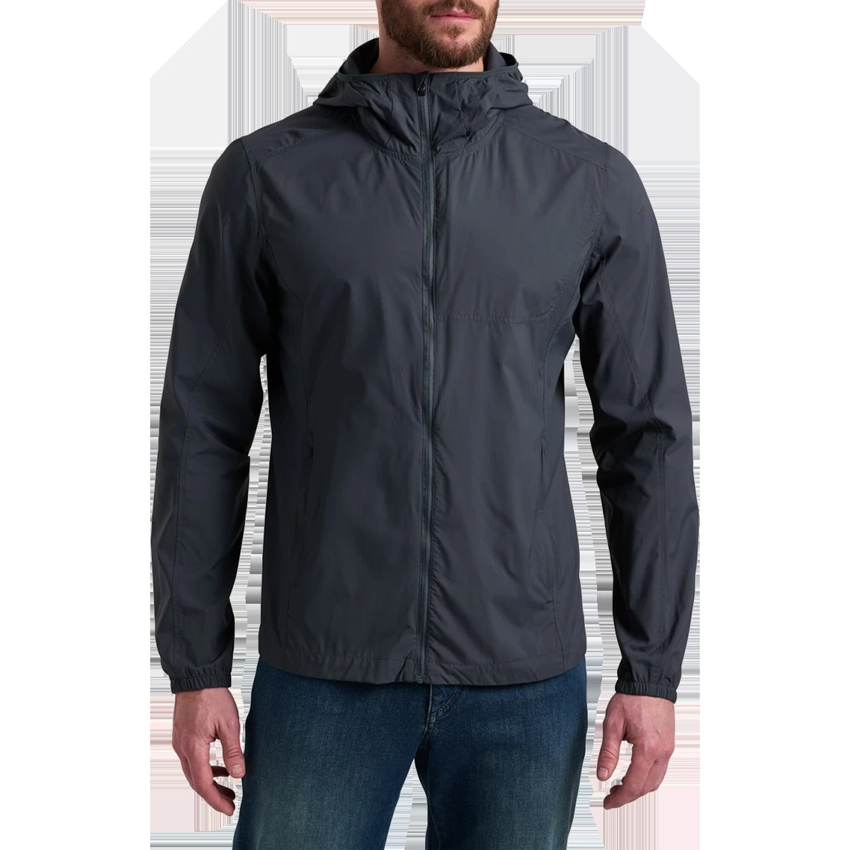 Kuhl Driftr Full Zip Hood