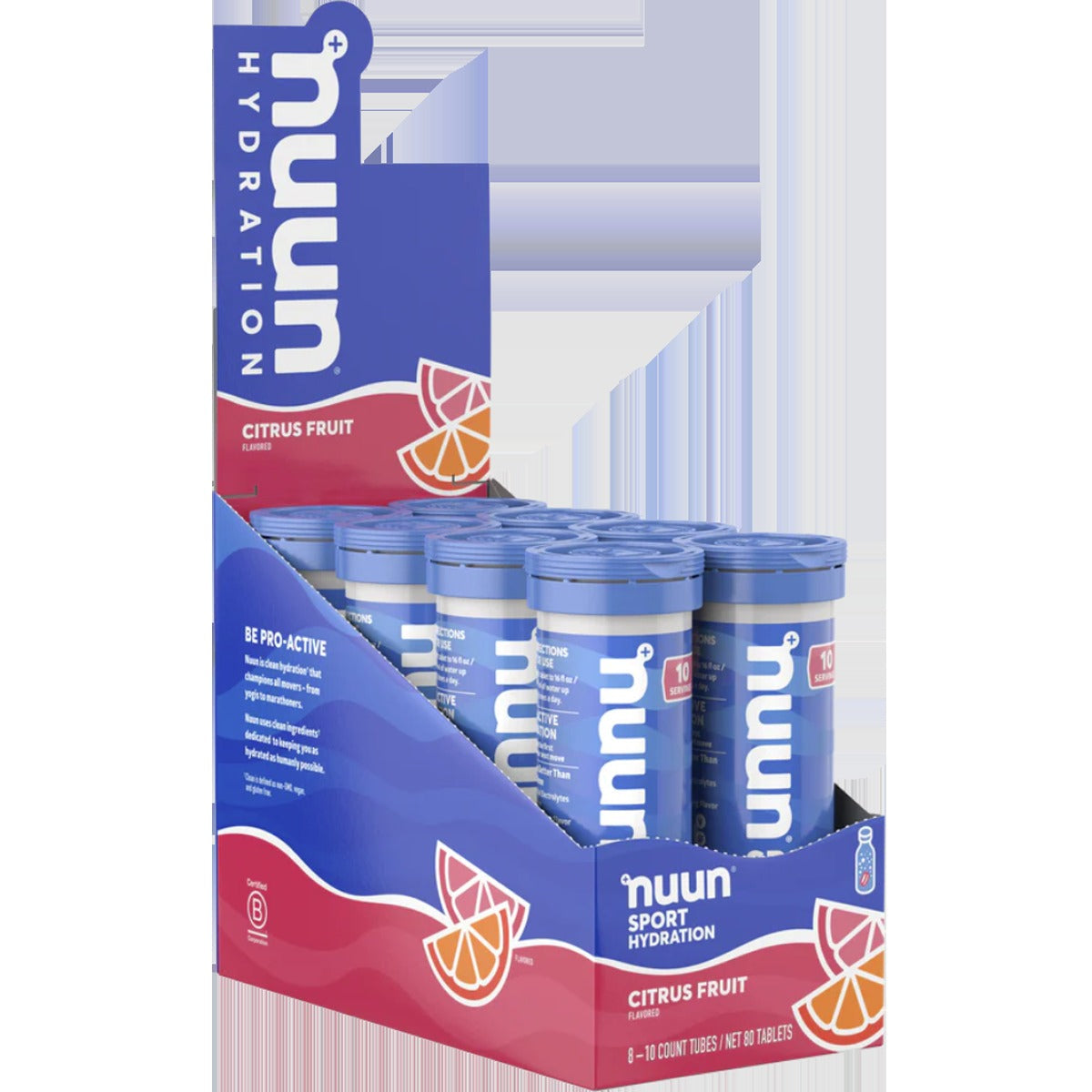 Nuun Sport Tabs