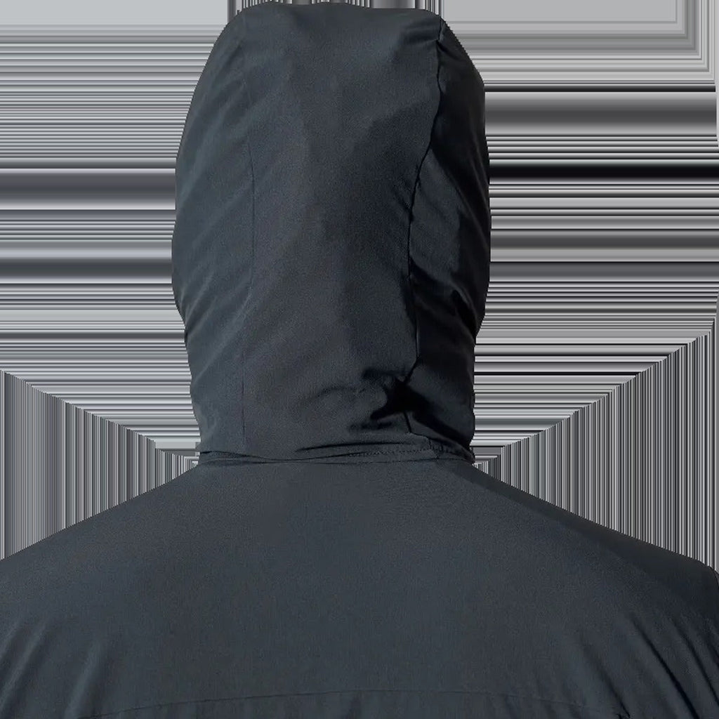 Men's Borealis Hooded Jacket