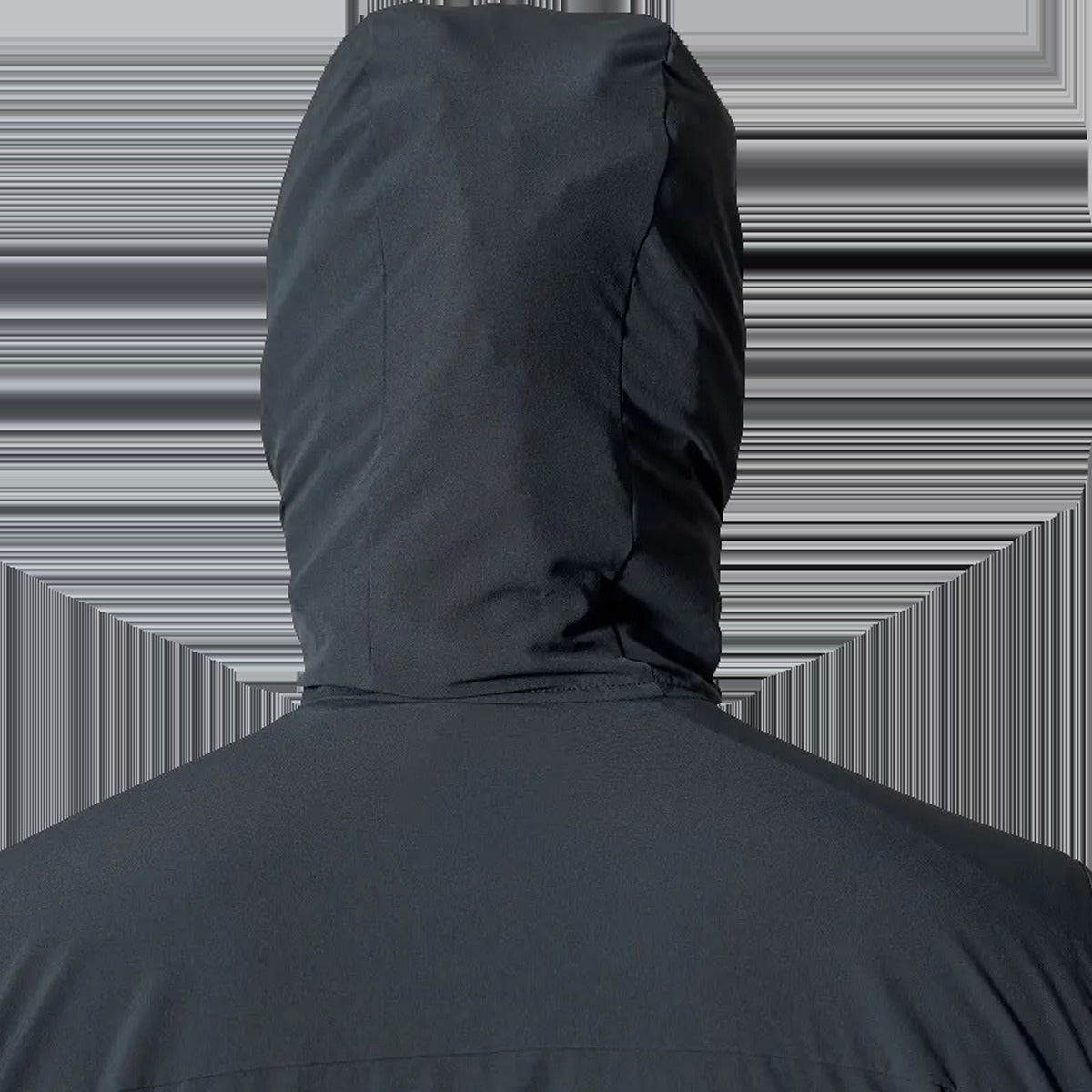 Men's Borealis Hooded Jacket