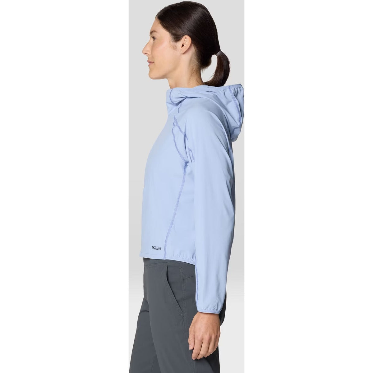 Women's Sunshield Hoody