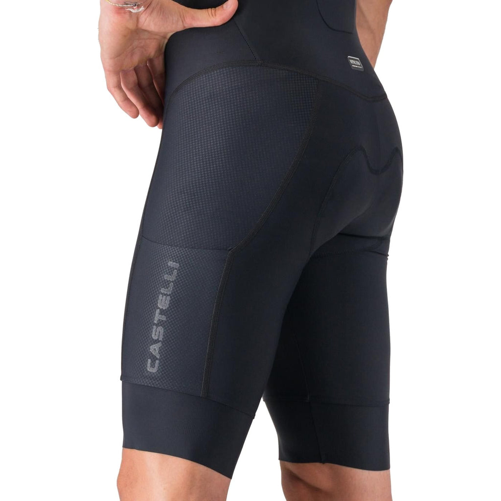 Men's Unlimited 2 Cargo Bibshort