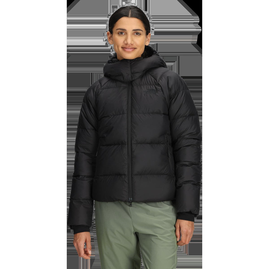 Women's Hydrenalite City Down Hooded Jacket
