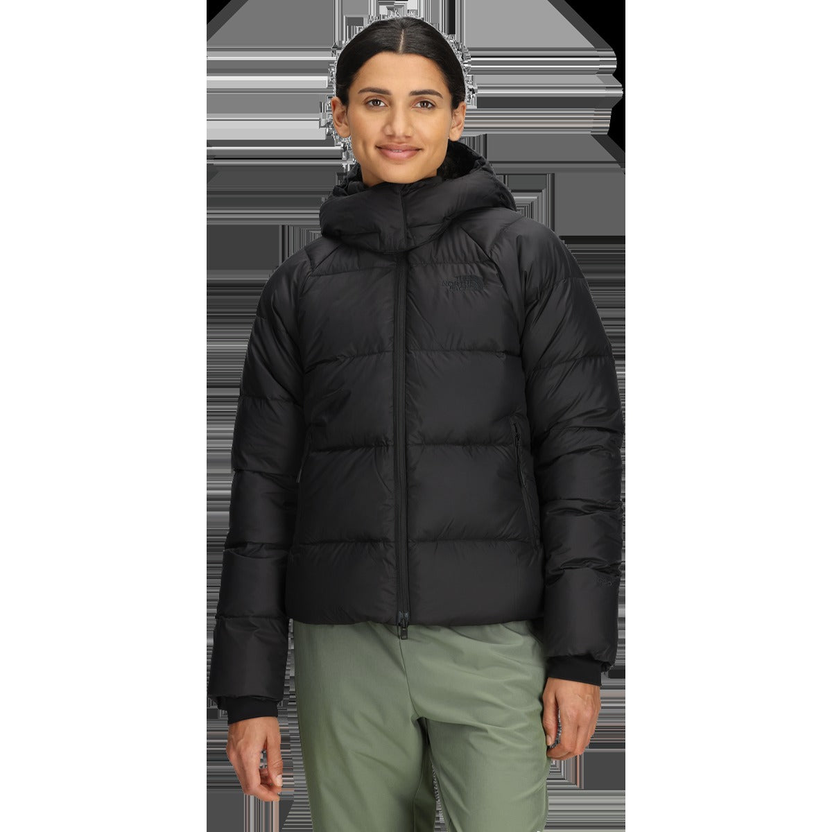 Women's Hydrenalite City Down Hooded Jacket