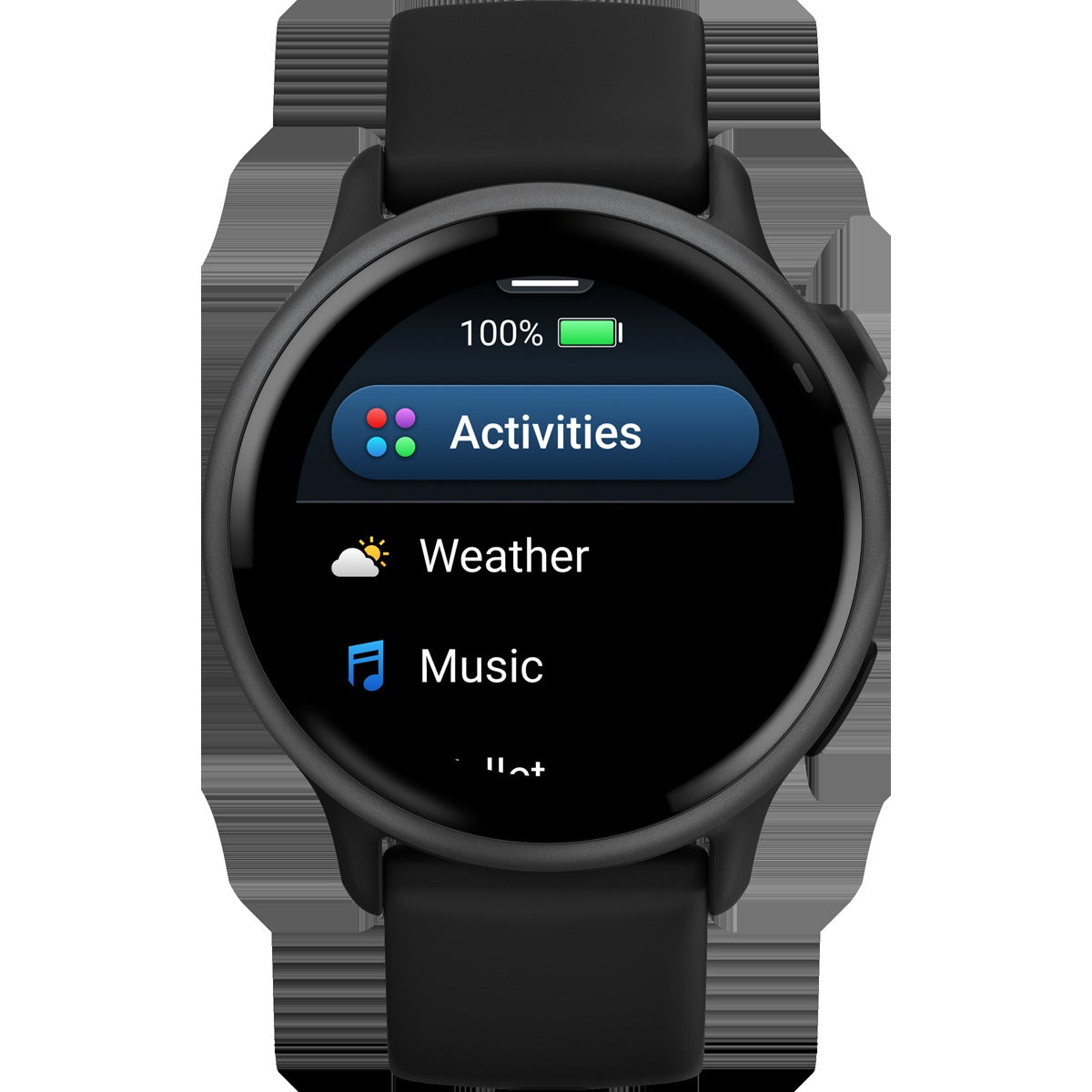 Vivoactive 6
