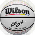 Caitlin Clark Make Your Mark Basketball - 28.5"