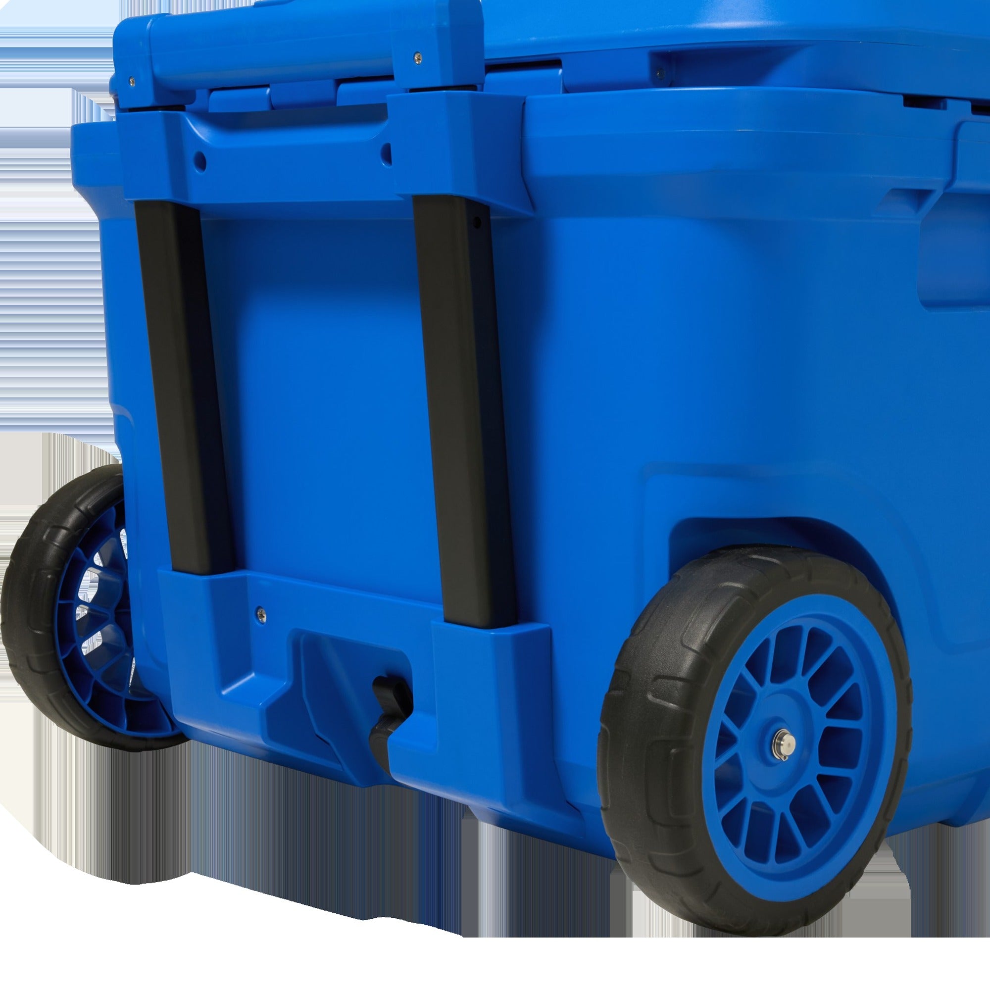Pro Cooler 55 Quart Wheeled