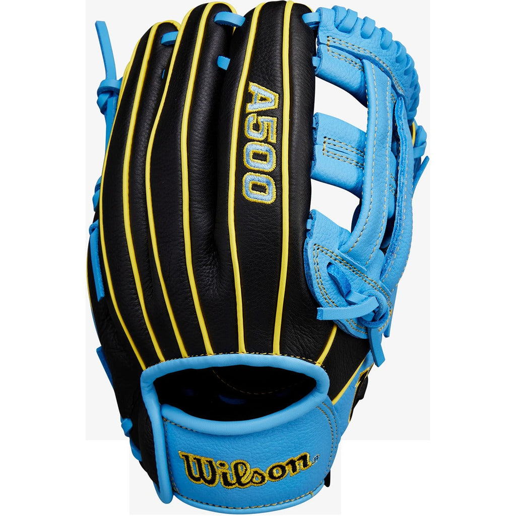 Youth A500 AP - 10.5" Dual Post Web