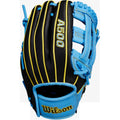 Youth A500 AP - 10.5" Dual Post Web