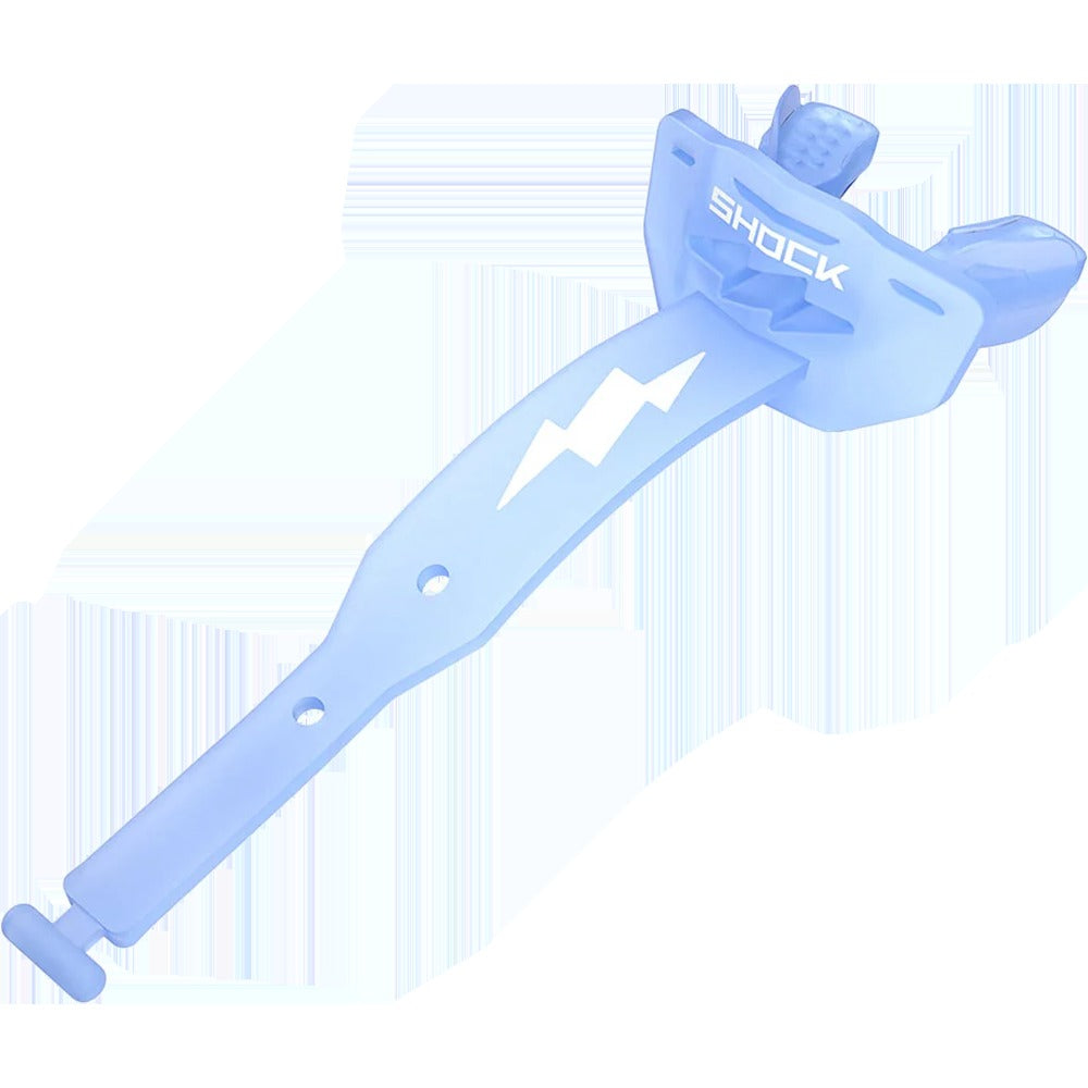 Thunder Bolt Lip Guard