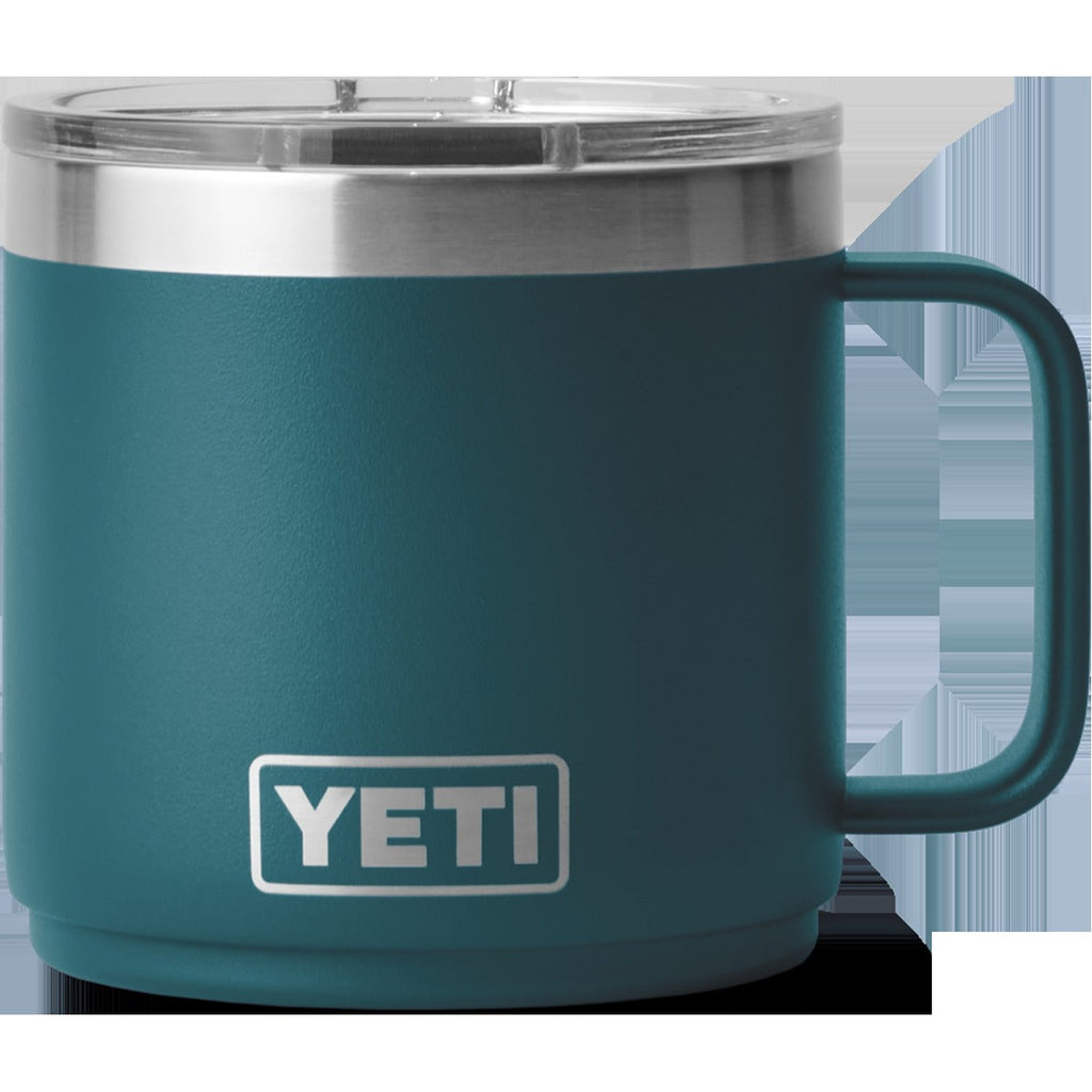 Rambler 14 oz Stackable Mug w/ MagSlider Lid
