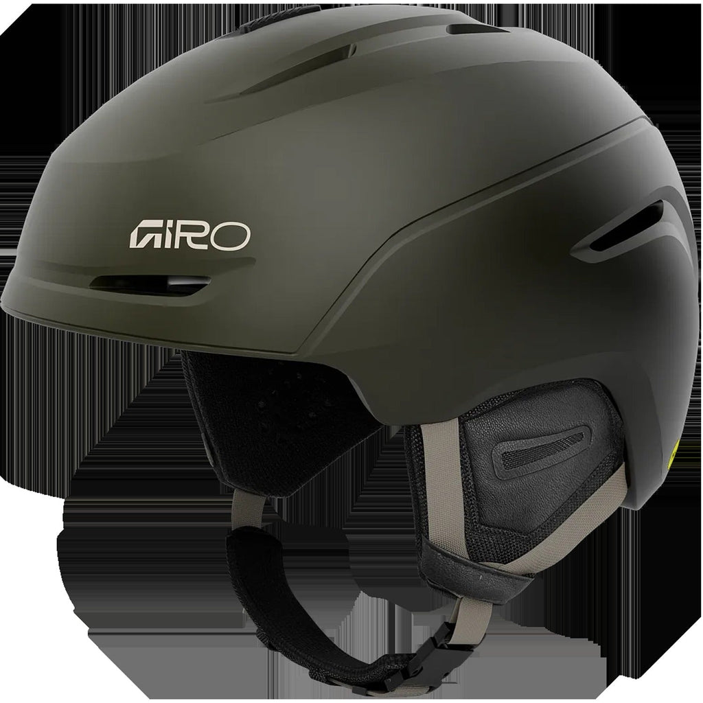 Neo MIPS Round