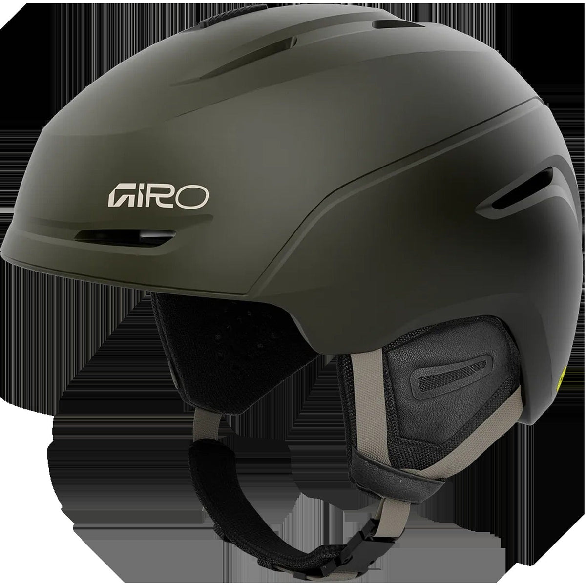 Neo MIPS Round