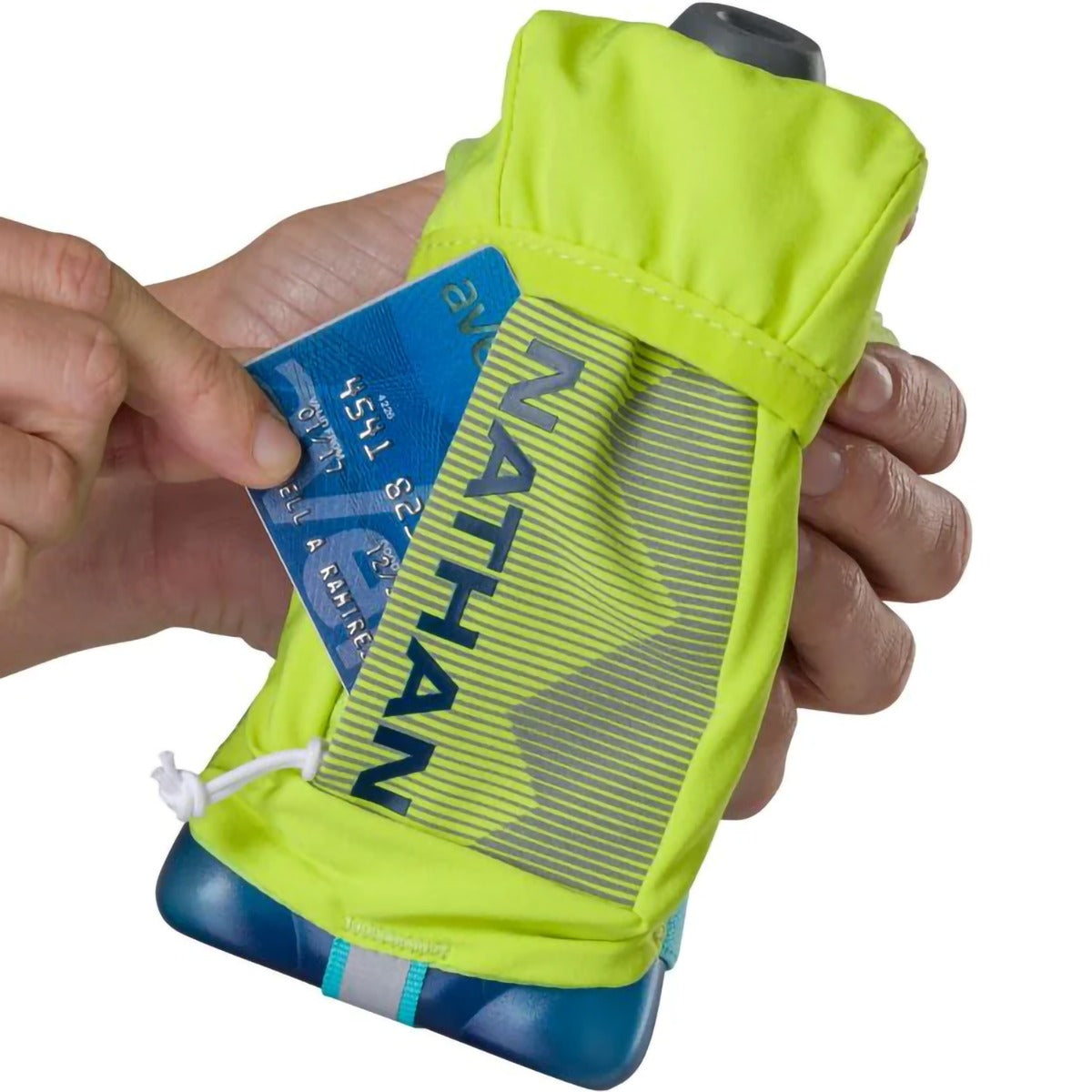 12oz QuickSqueeze Plus