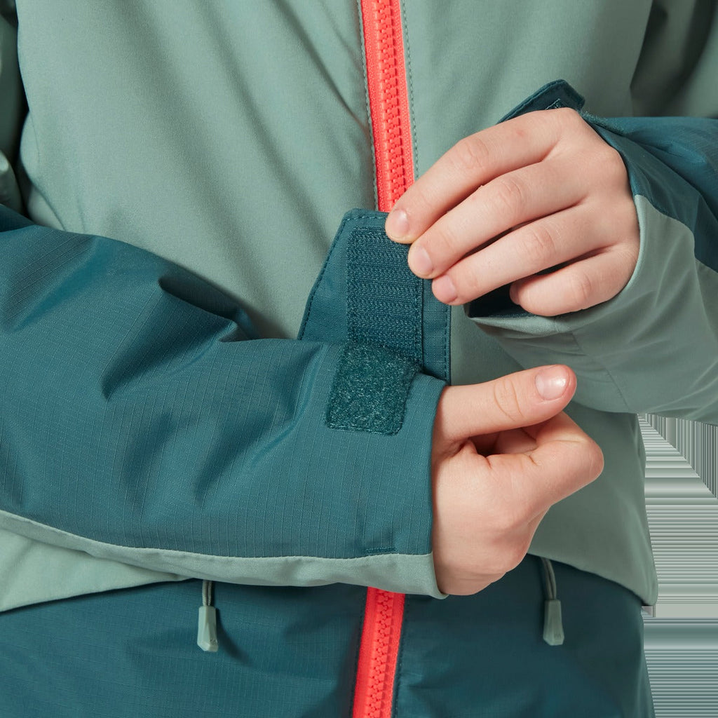 Youth Jr Stellar Jacket
