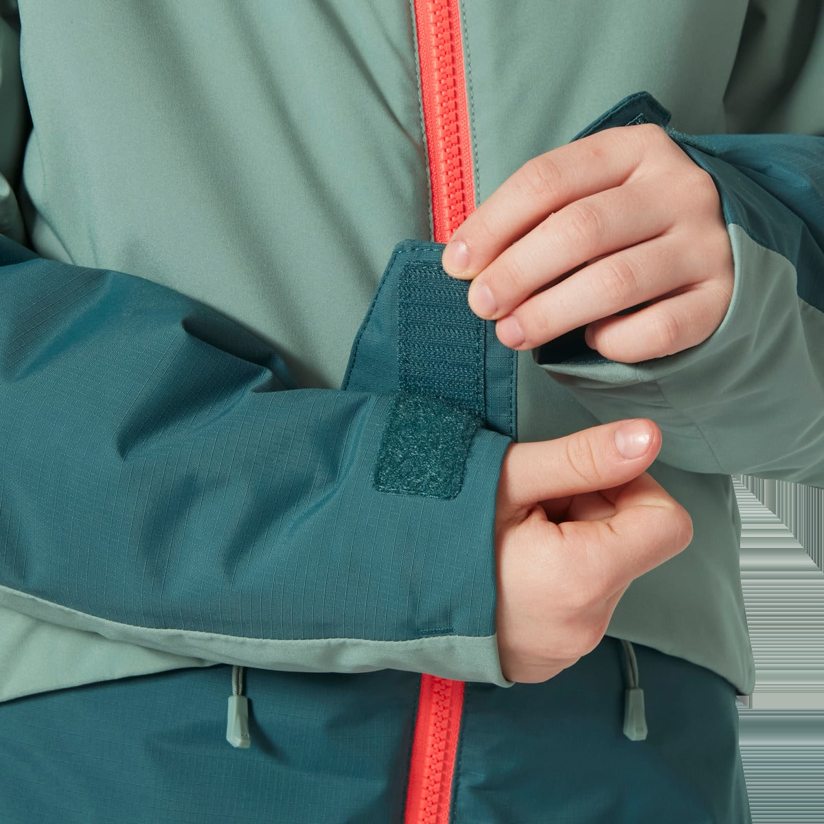 Youth Jr Stellar Jacket