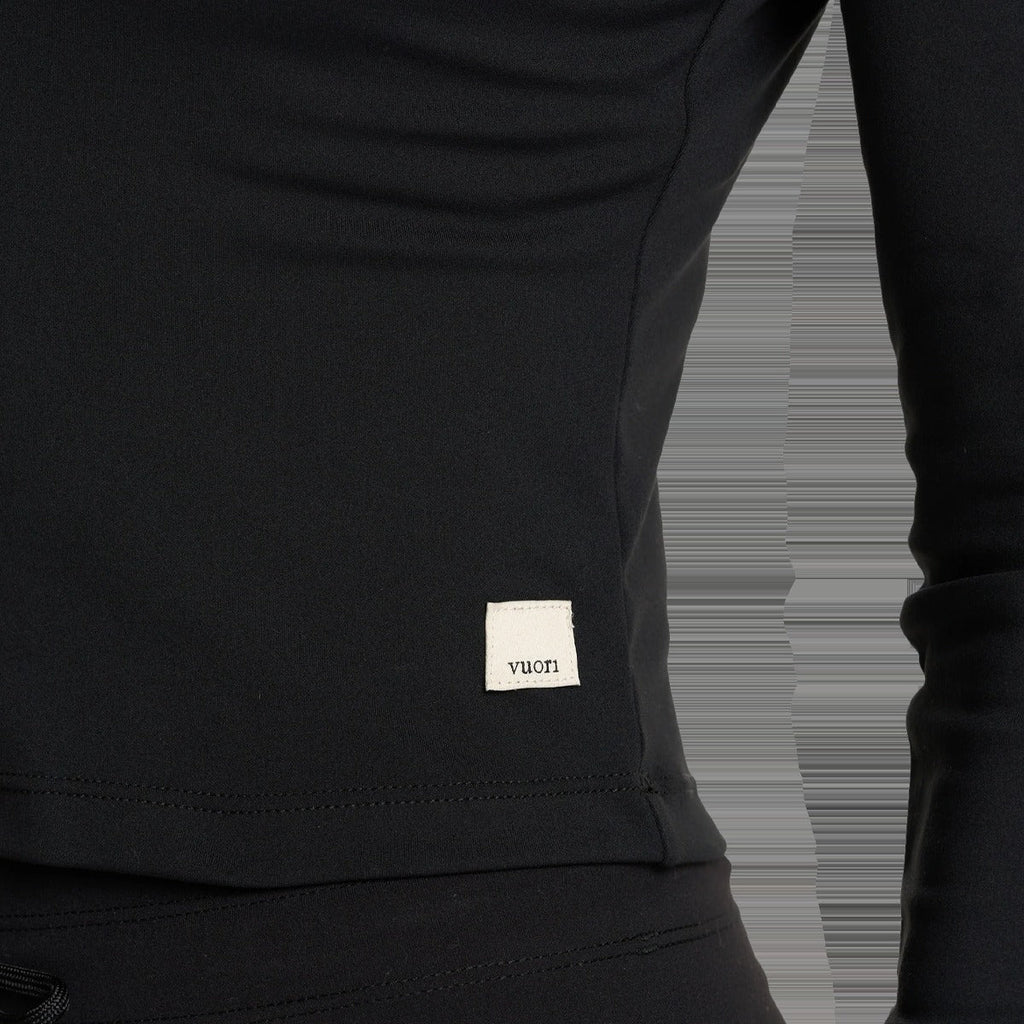 Women's Studio 1/2 Zip