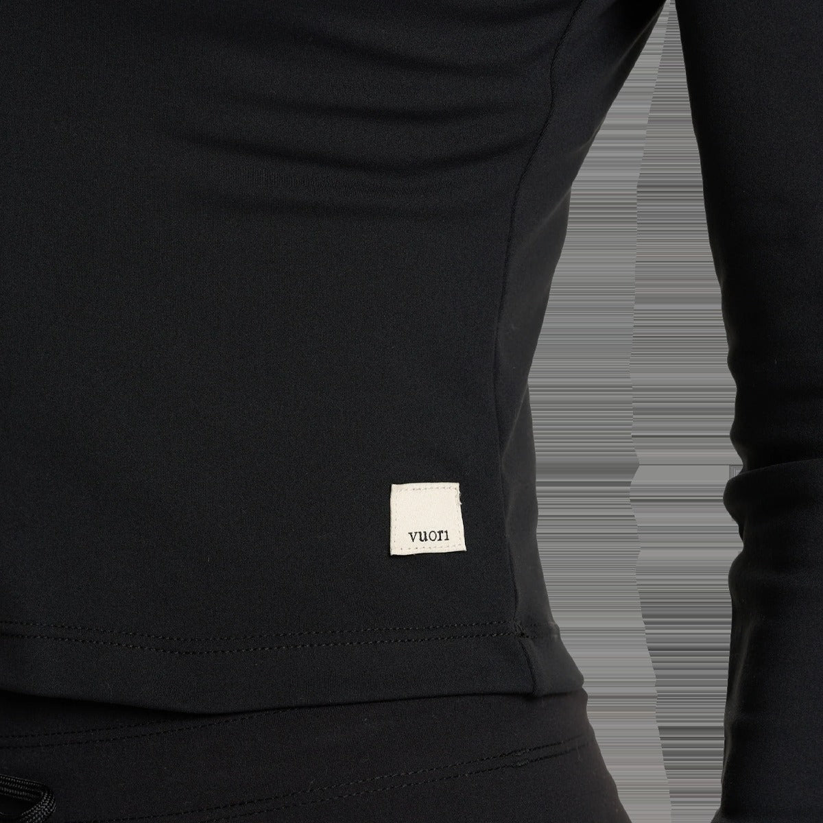 Women's Studio 1/2 Zip