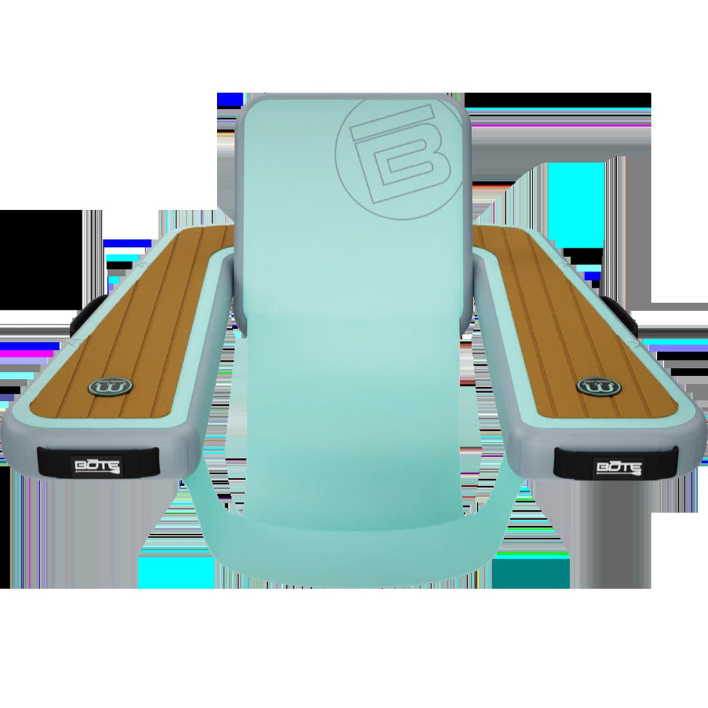 Hangout Chair 4'
