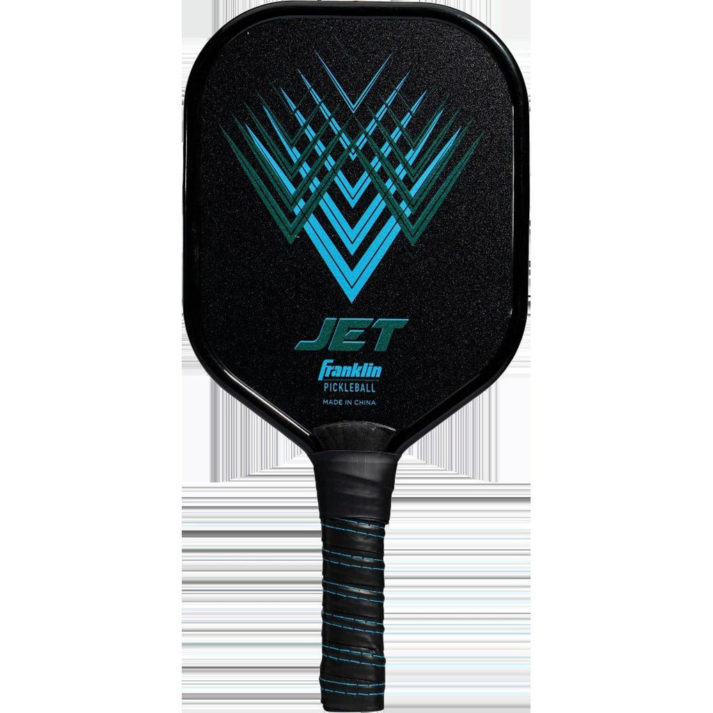 Jet Aluminum Pickleball Set