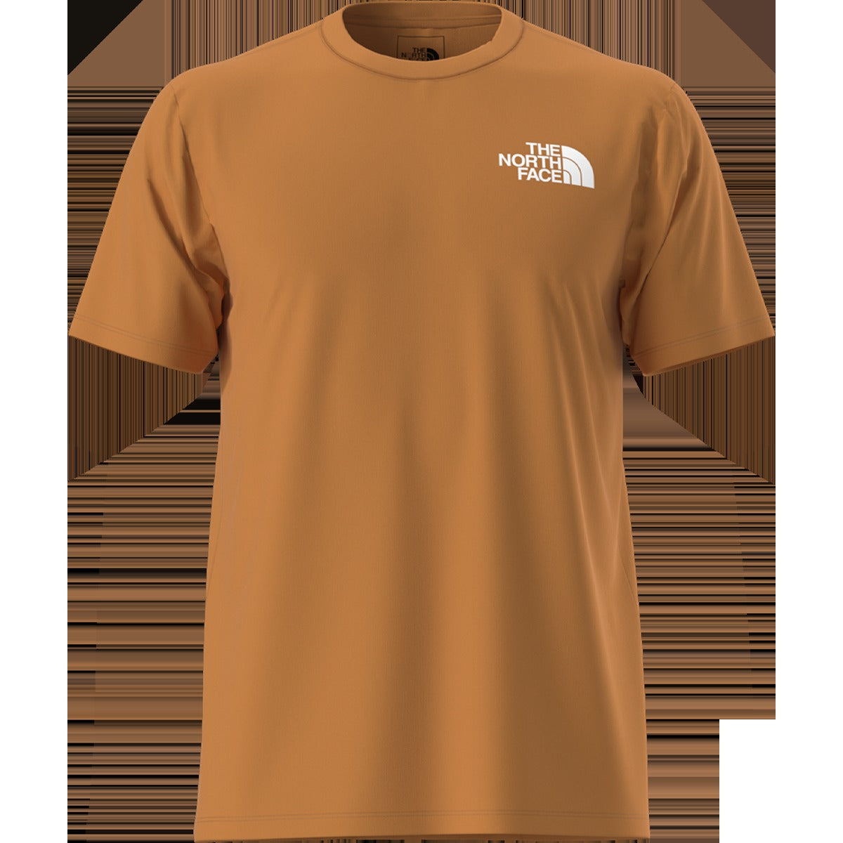 Men's Evolution Box NSE Short Sleeve Tee