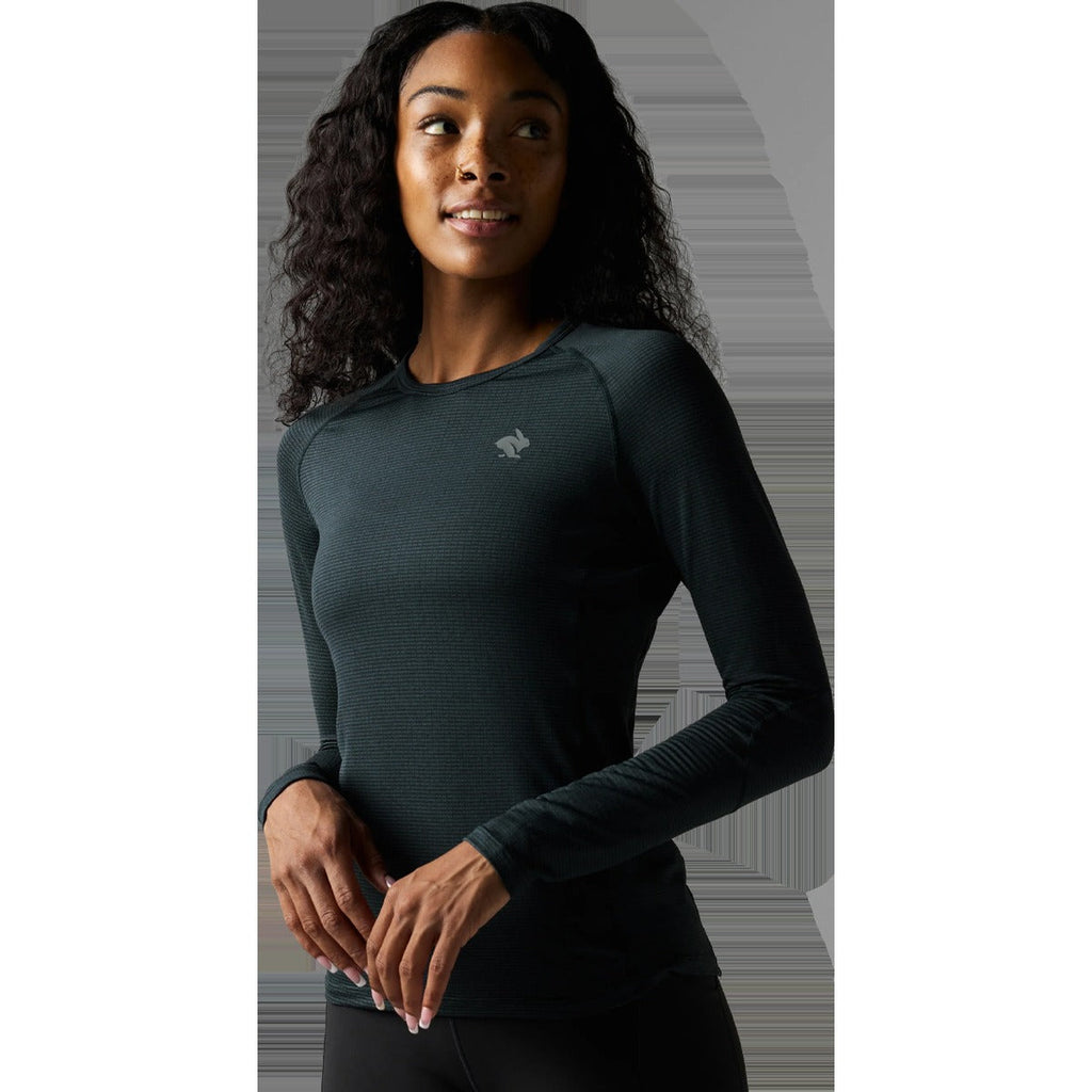 Women's Layer One Long Sleeve