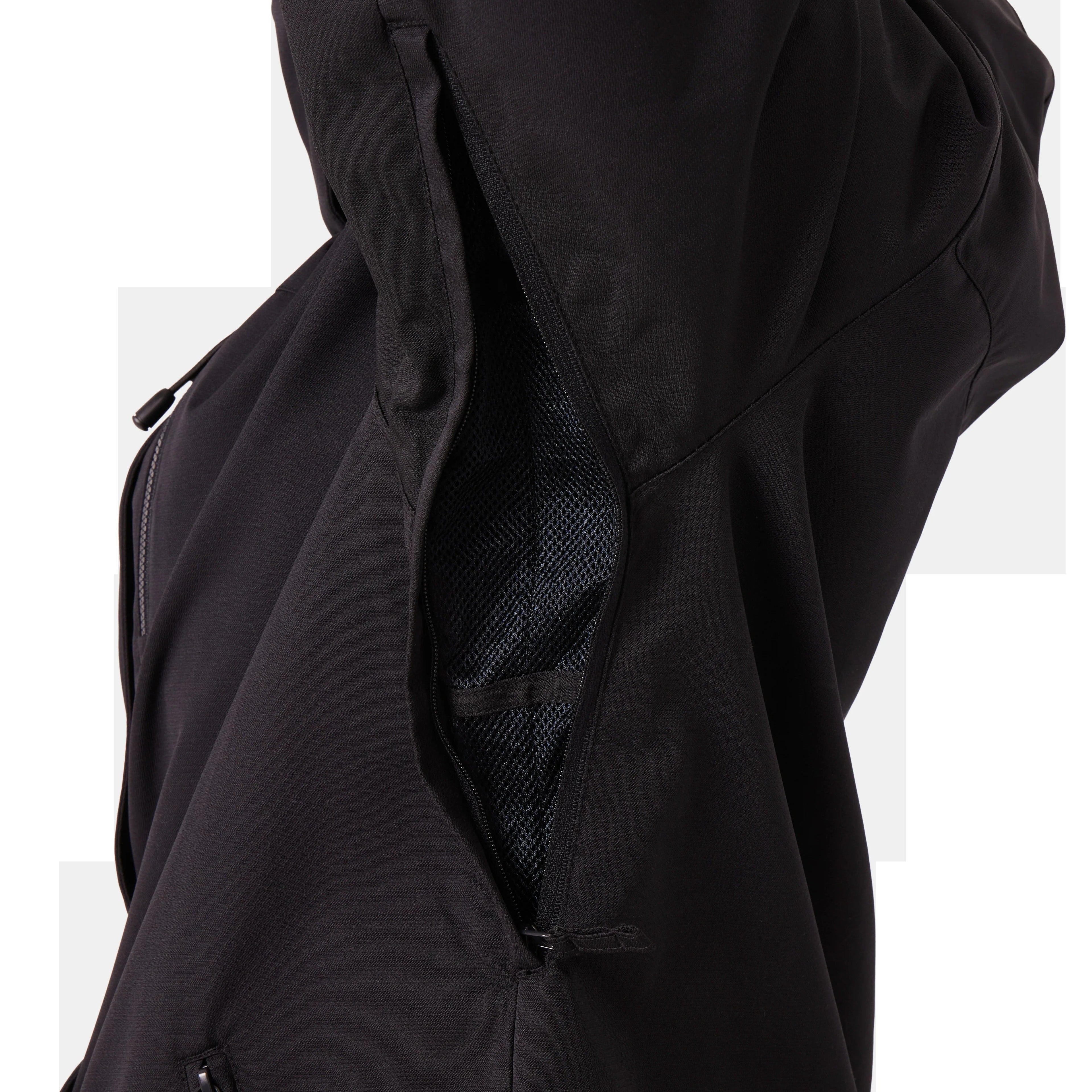 Women's Billie Jacket