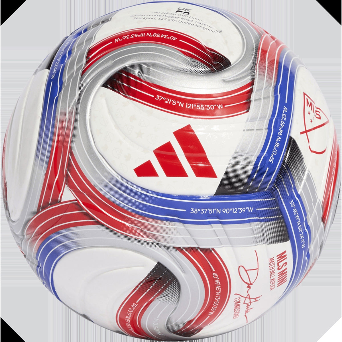 MLS Mini Ball 2026