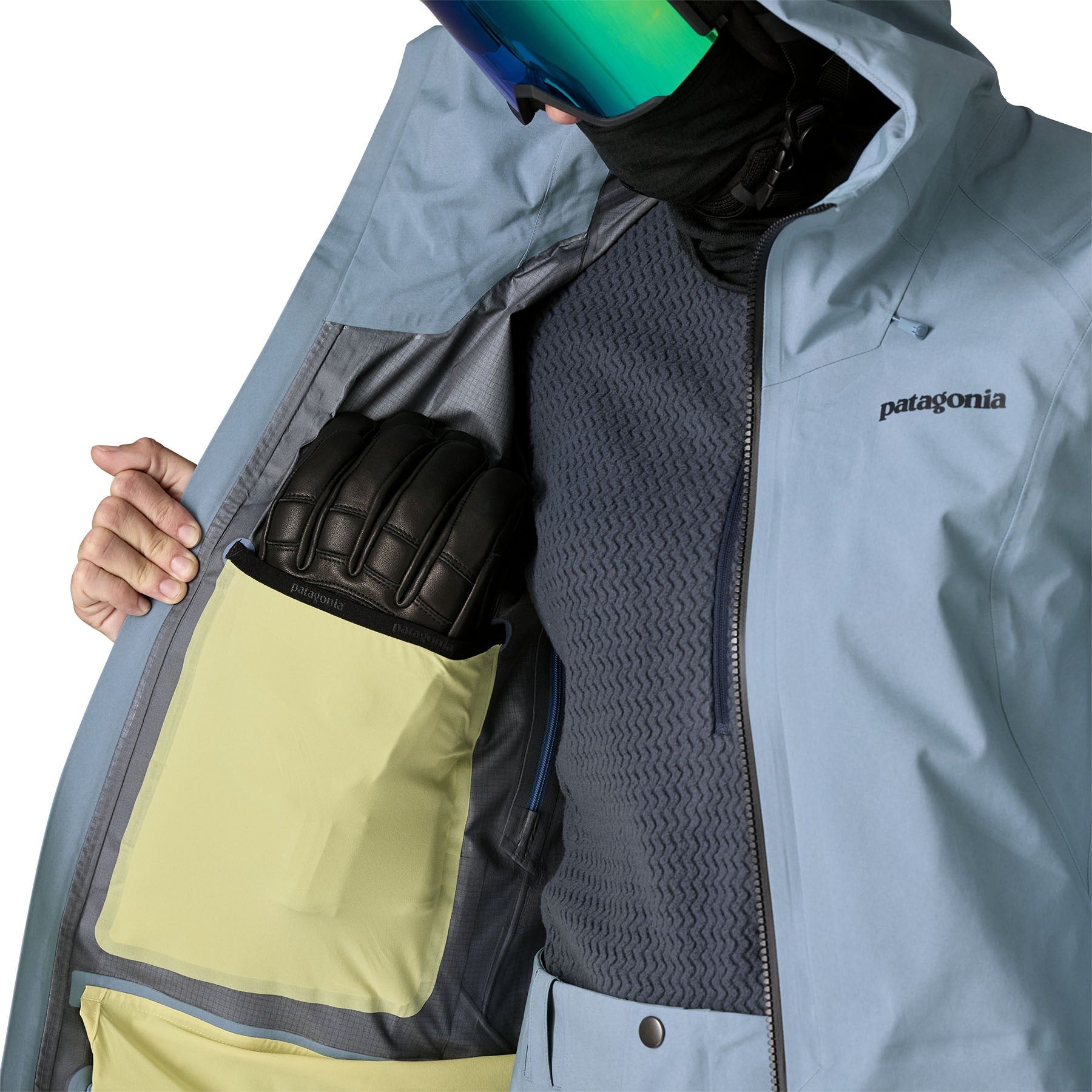 Women's PowSlayer Gore-Tex Jacket