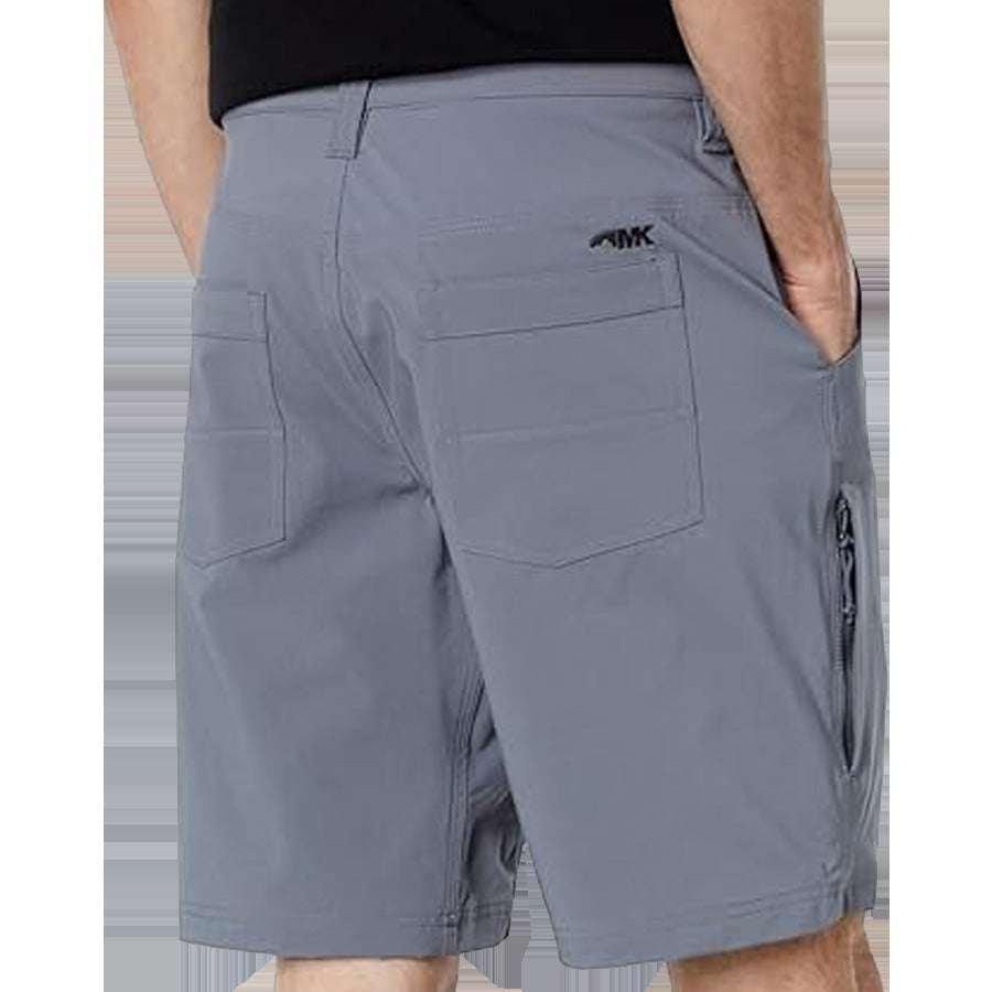 Men's Trail Chaser Short Classic 10"