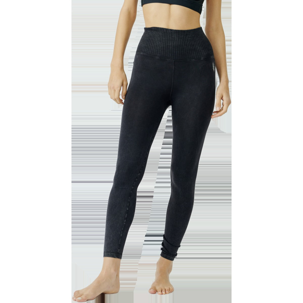 Women's High-Rise 7/8 Good Karma Legging