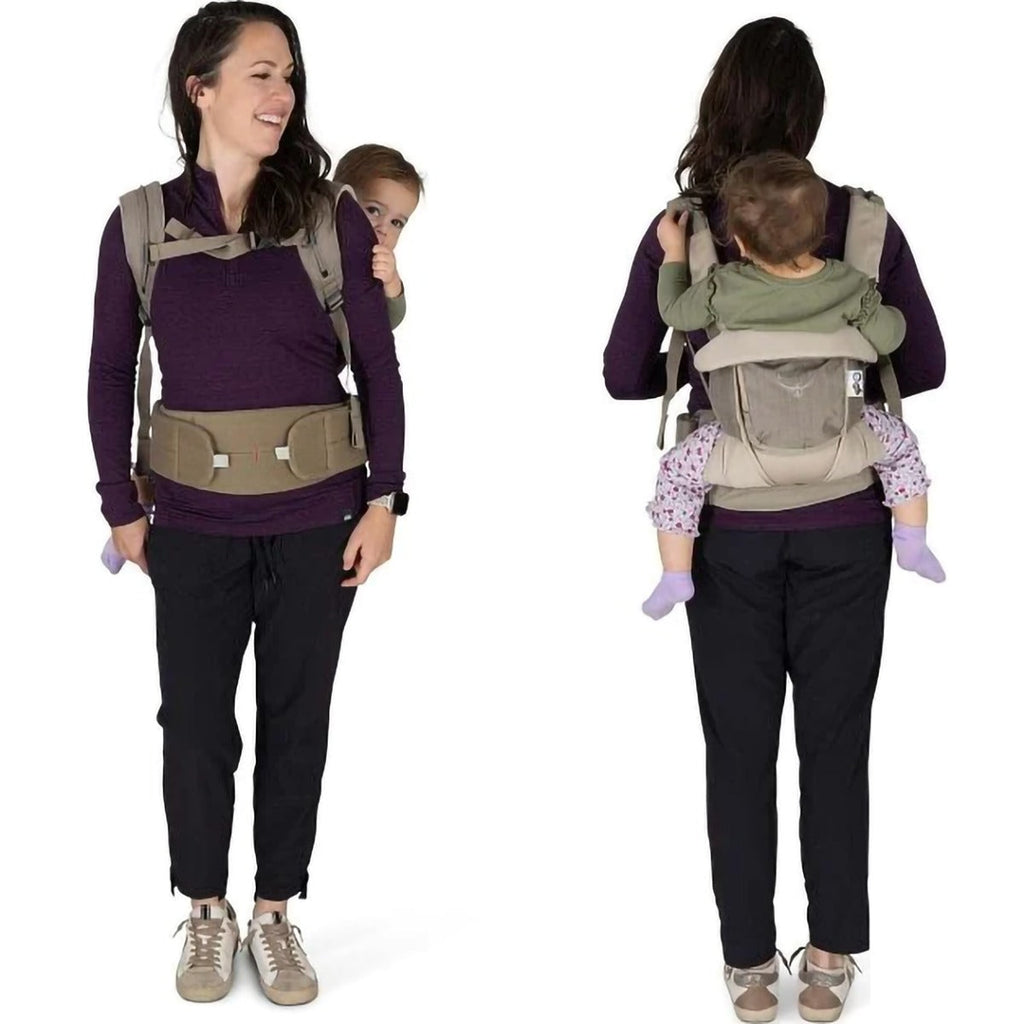 Poco Soft Child Carrier LT
