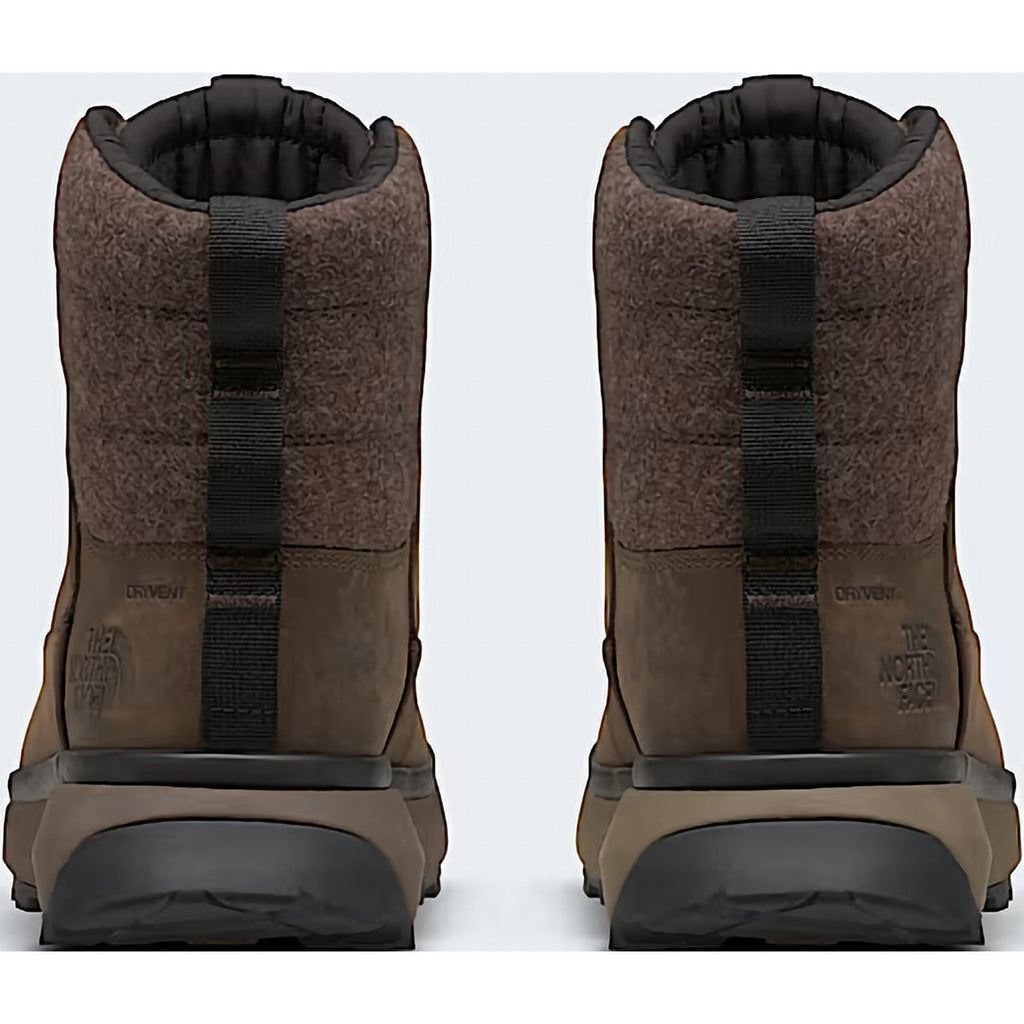 Men's Bergen Leather WP