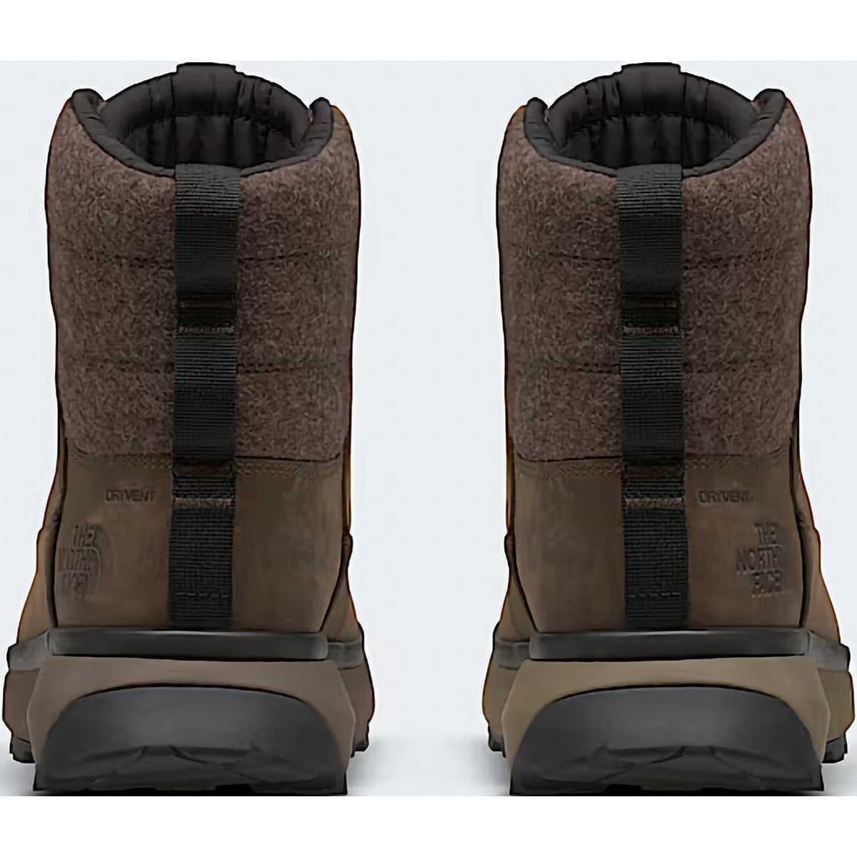 Men's Bergen Leather WP