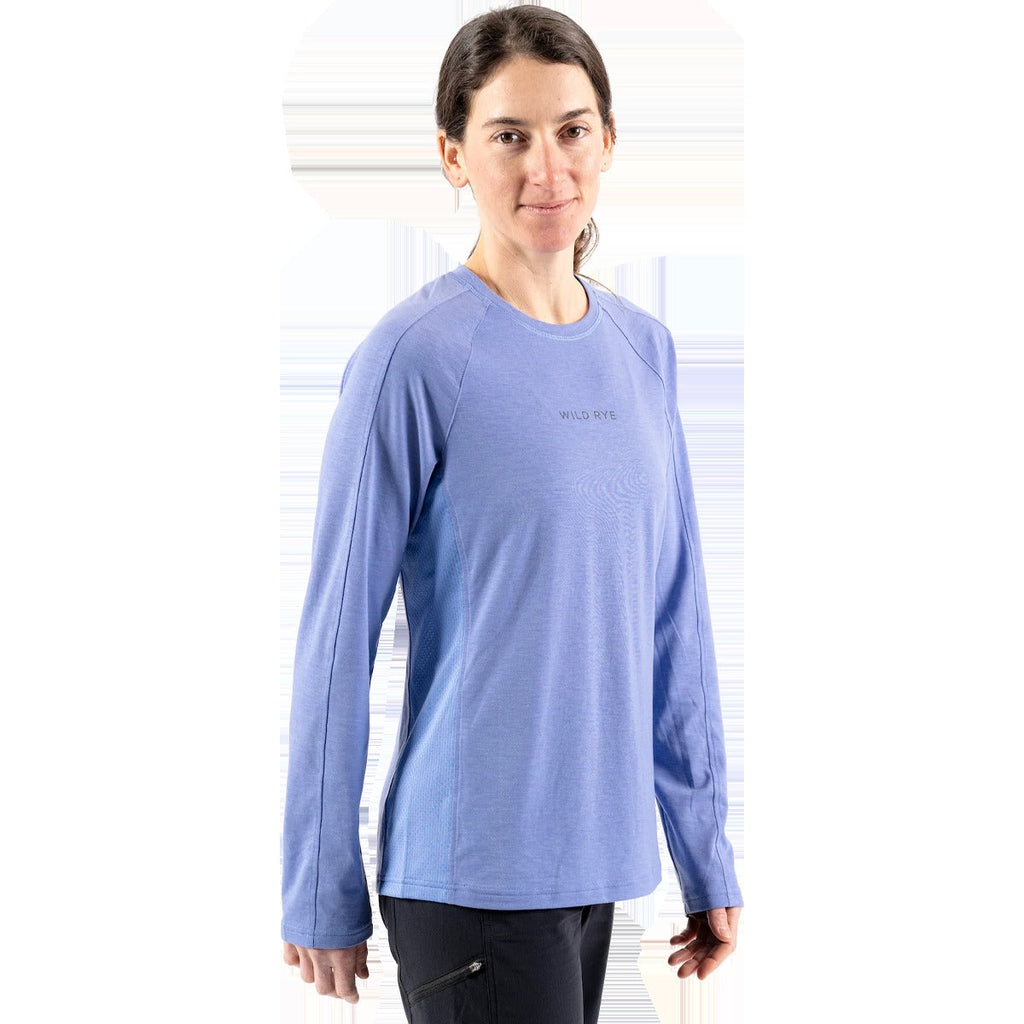 Women's Holly Jersey