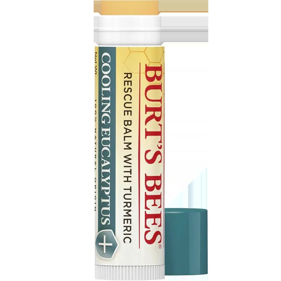 Cooling Eucalyptus Rescue Balm 0.15 oz