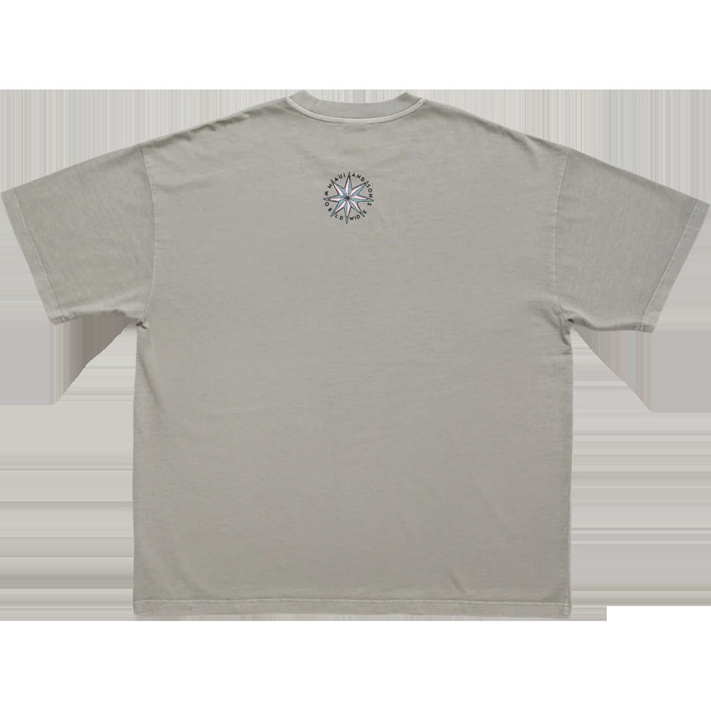 Men's Compass Pigment Tee