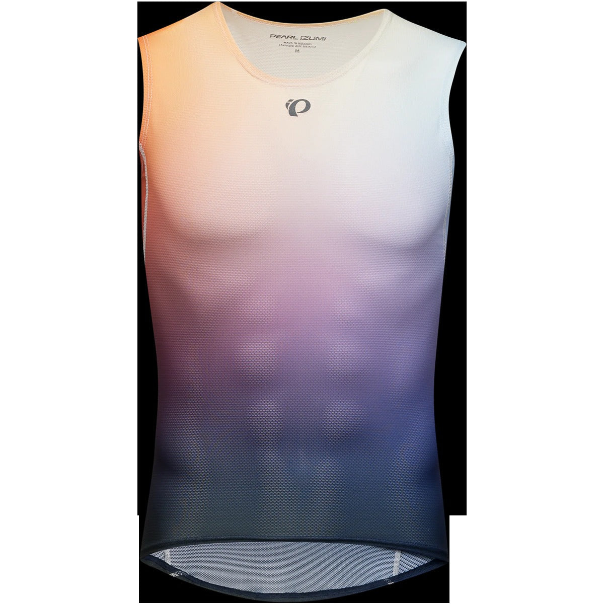 Men's Transfer Mesh SL Baselayer