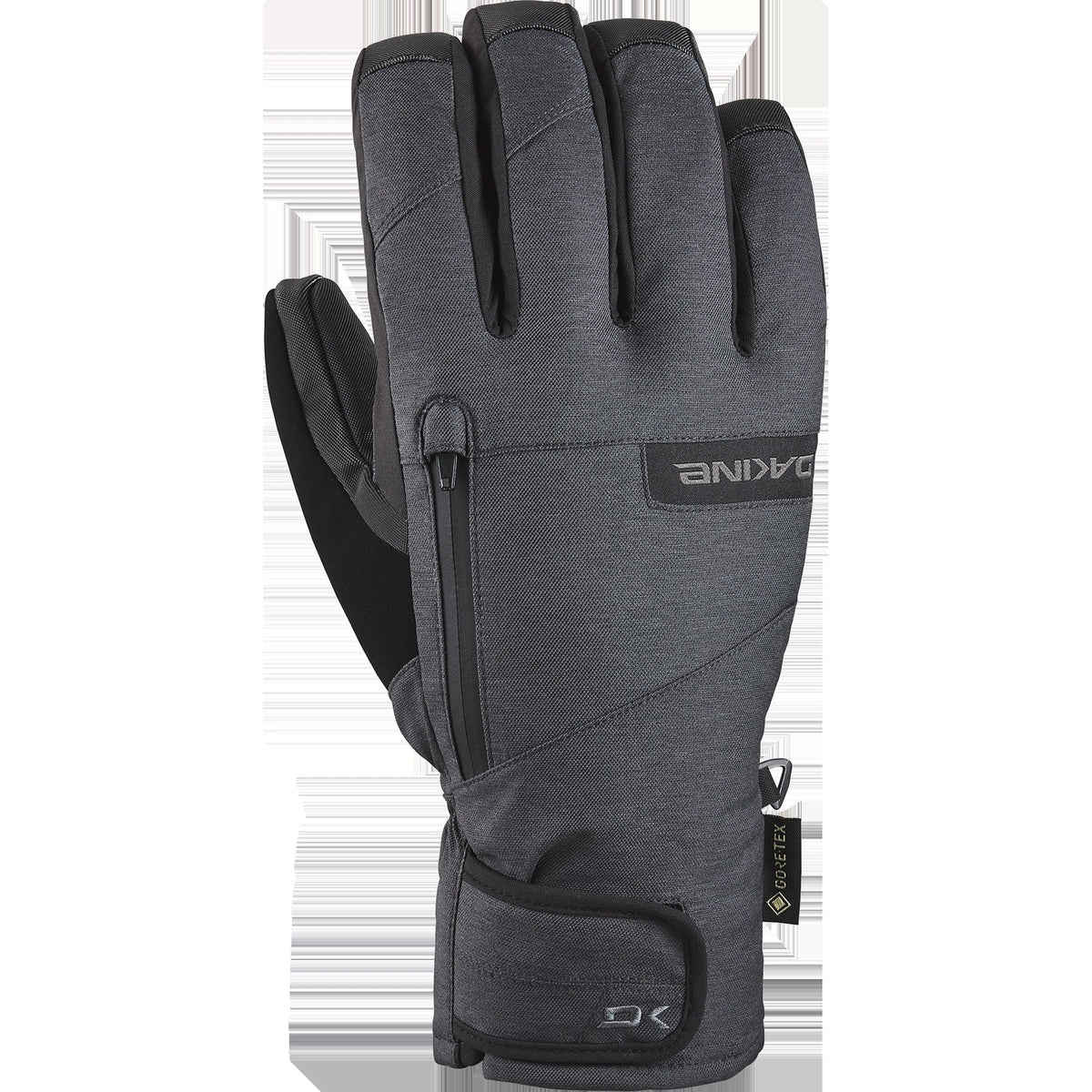 Titan Gore Tex Short Glove