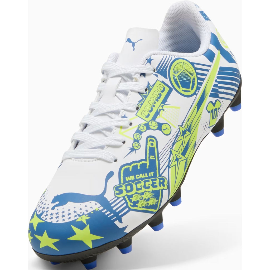 Youth Ultra Christian Pulisic Legacy FG/AG