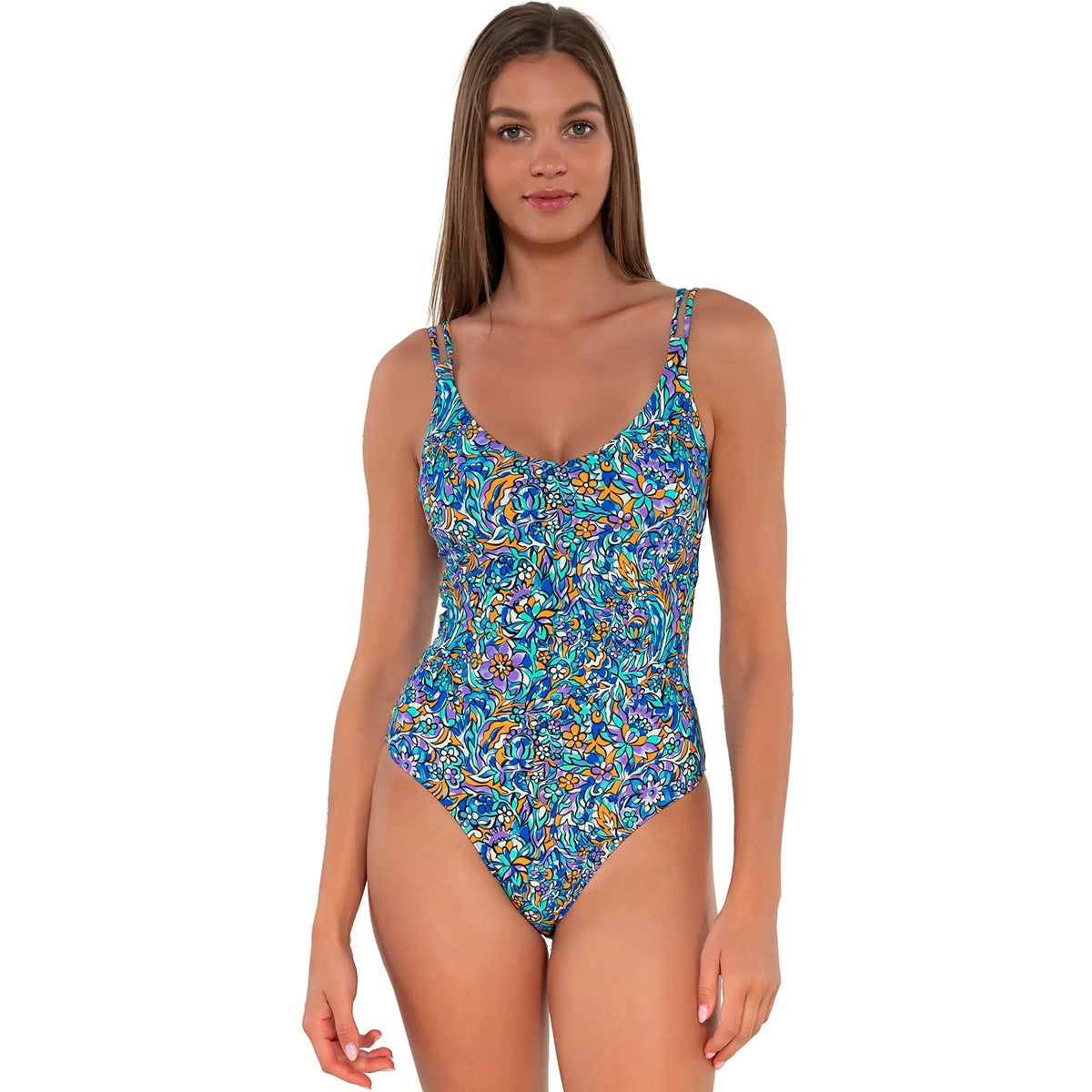 Women's Veronica One Piece