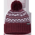 Women's Sweater Weather Pom Beanie