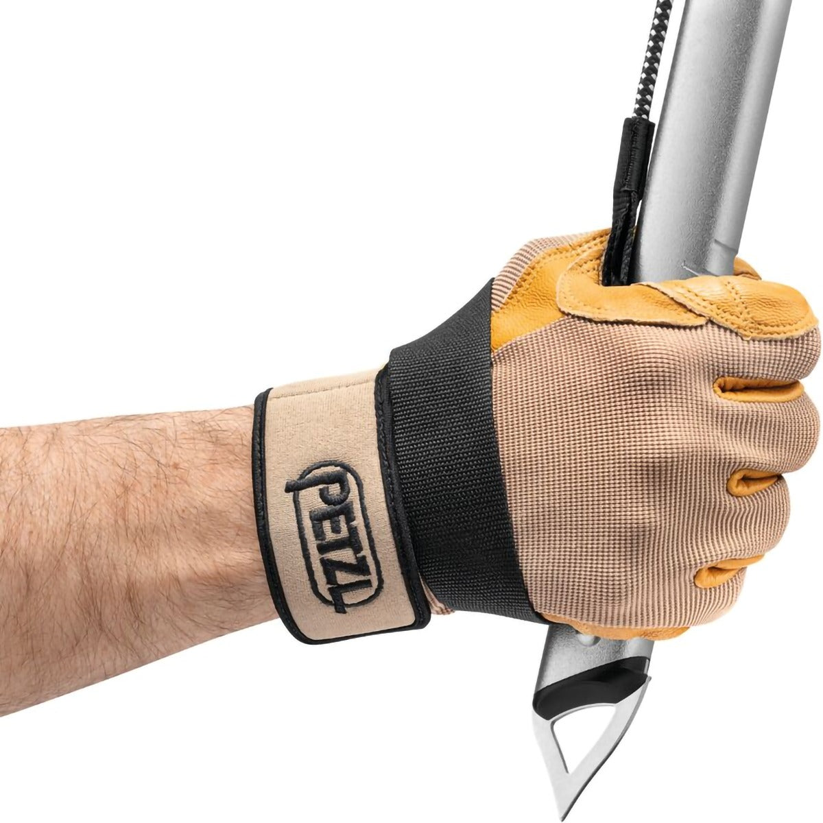 Glacier Linkin 60cm Ice Axe