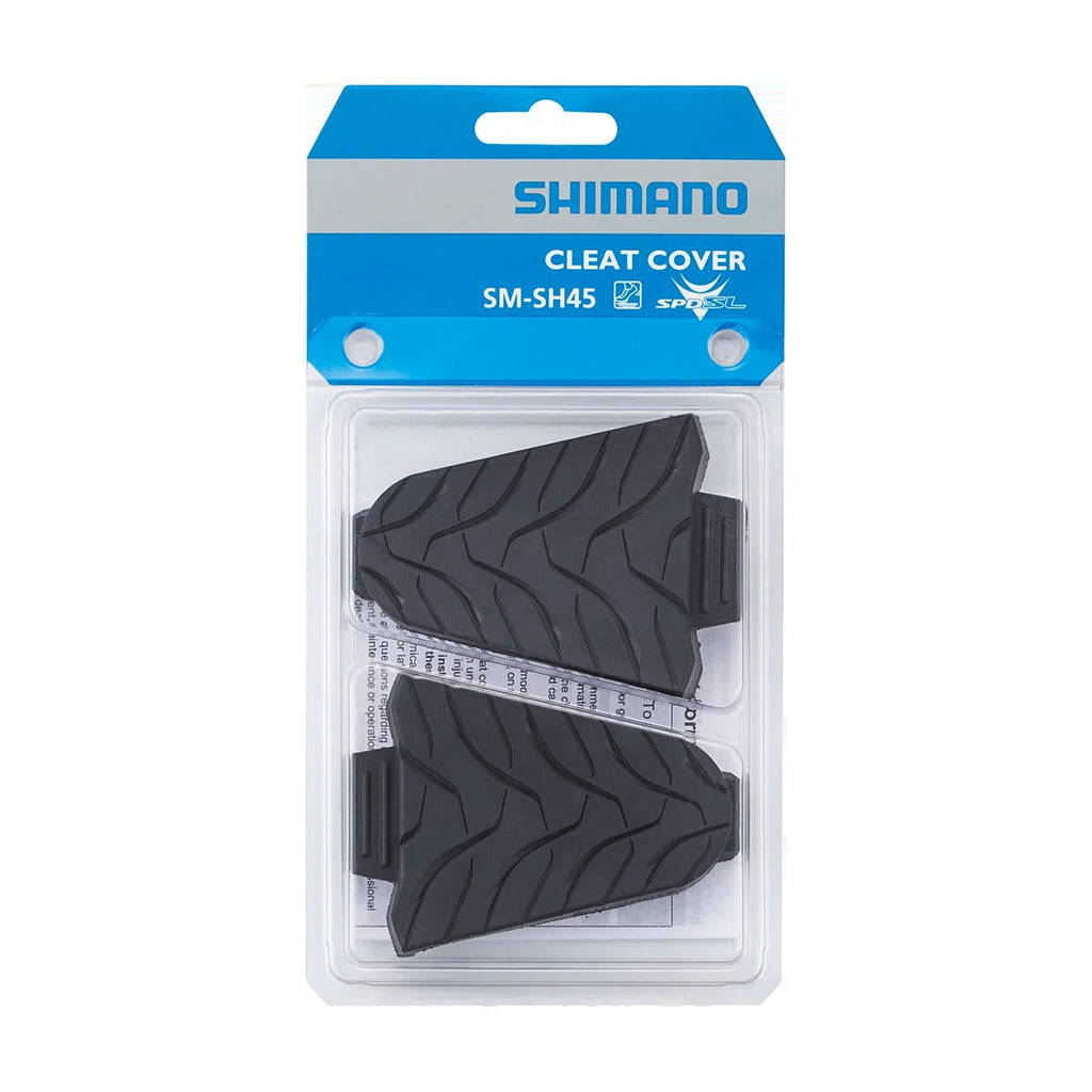 SH45 SPD-SL Cleats Covers (pair)