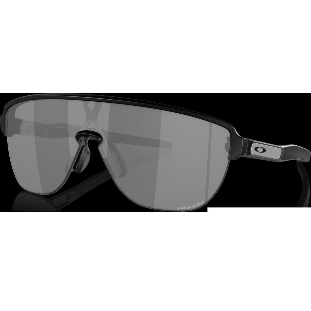 Corridor - Matte Black/Prizm Black