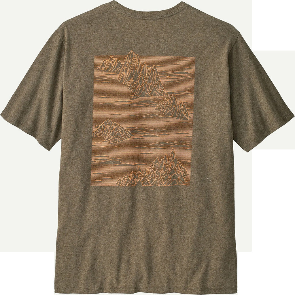 Men's Strataspire Responsibili-Tee