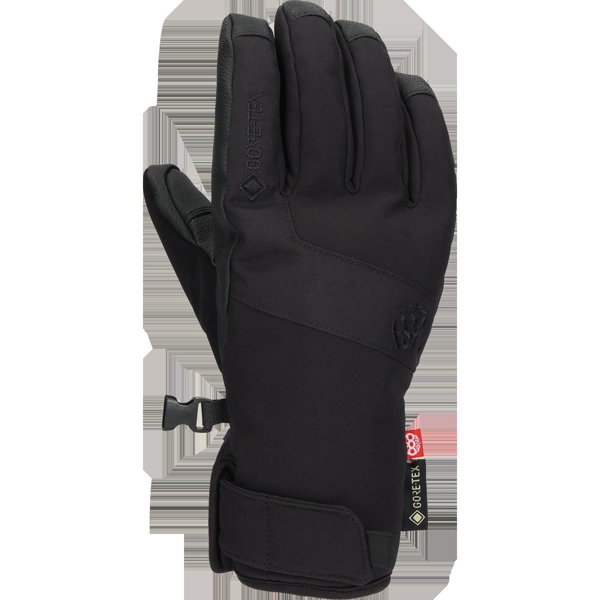 Women's Gore Tex Linear Under Cuff Glove