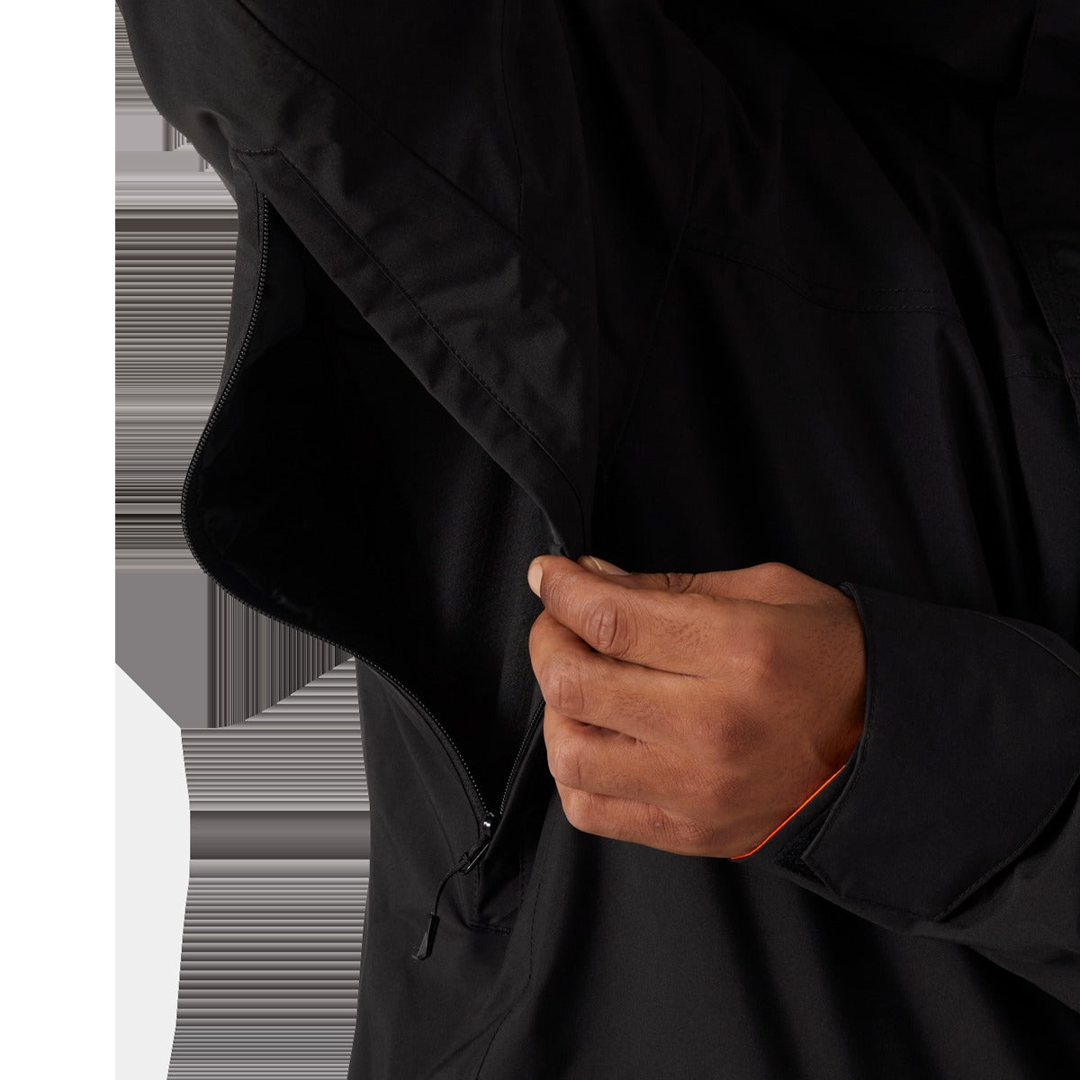 Men's Ullr D Shell Jacket